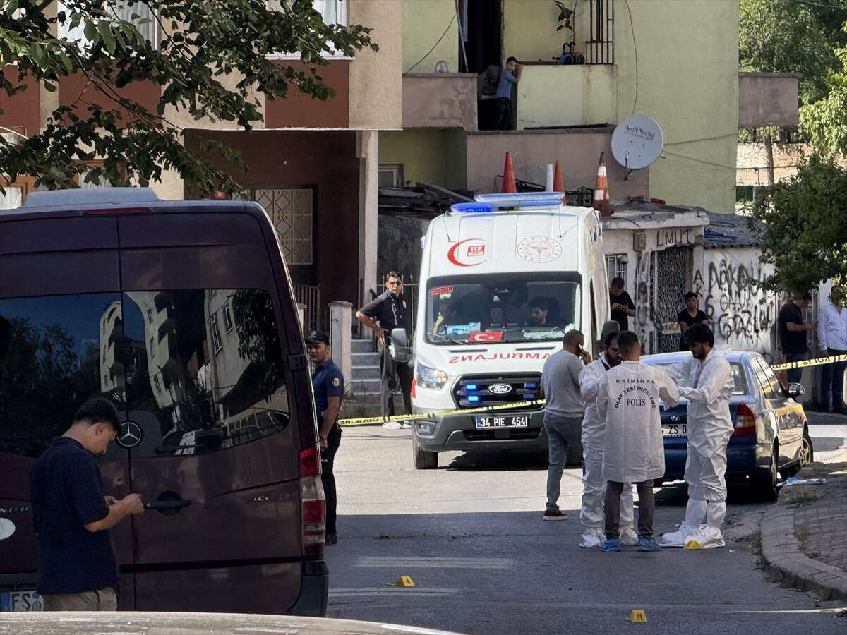 Kira tartışması katliama dönüştü! Ev sahibi çift öldürüldü, avukat zor kurtuldu 15